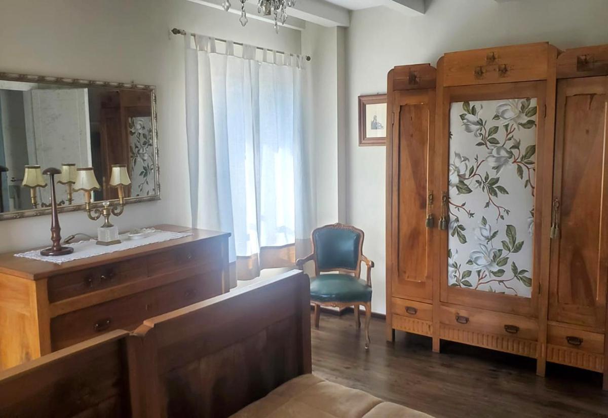 Отель I Torretti Locazione Turistica, Ristorante, Lounge Bar Азоло Экстерьер фото